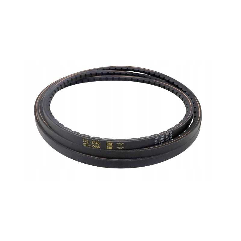 Pavaros diržas 276 2445 2762445 vikšras kat