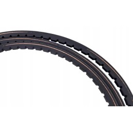 Pavaros diržas 276 2445 2762445 vikšras kat