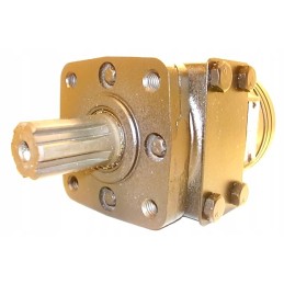 Hidraulinis variklis 6cm 101 1065