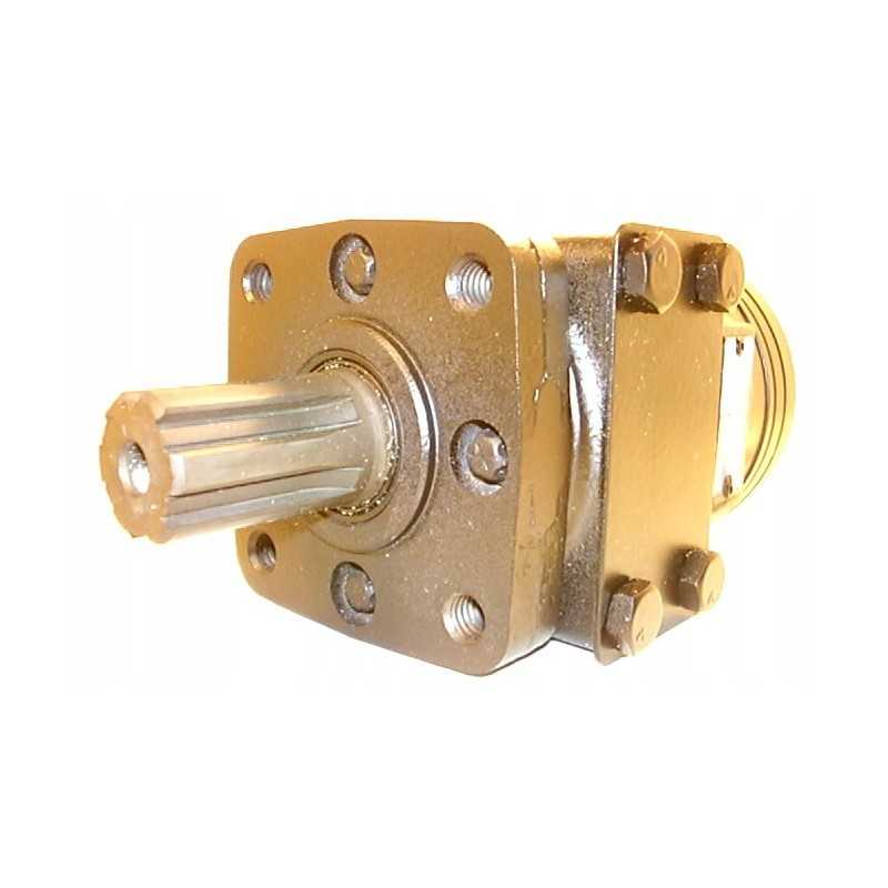 Hidraulinis variklis 6cm 101 1065