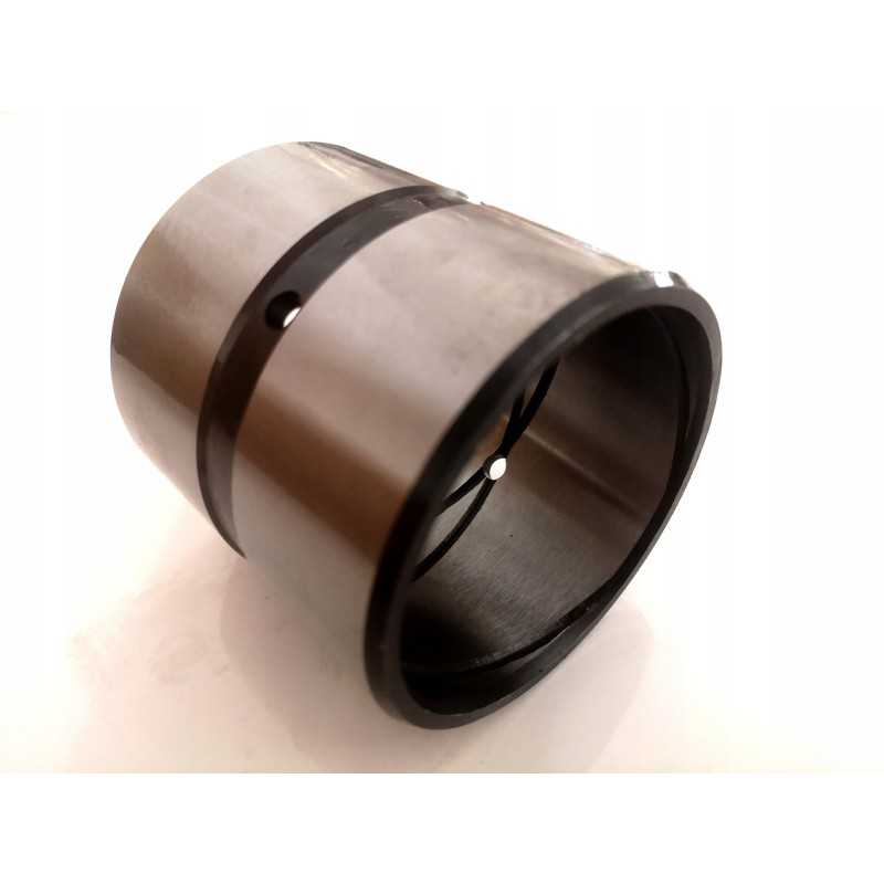 Grūdinto plieno rankovė 80x105 h 100 80x105x100