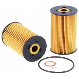 Alyvos filtras so7000 hifi filtras