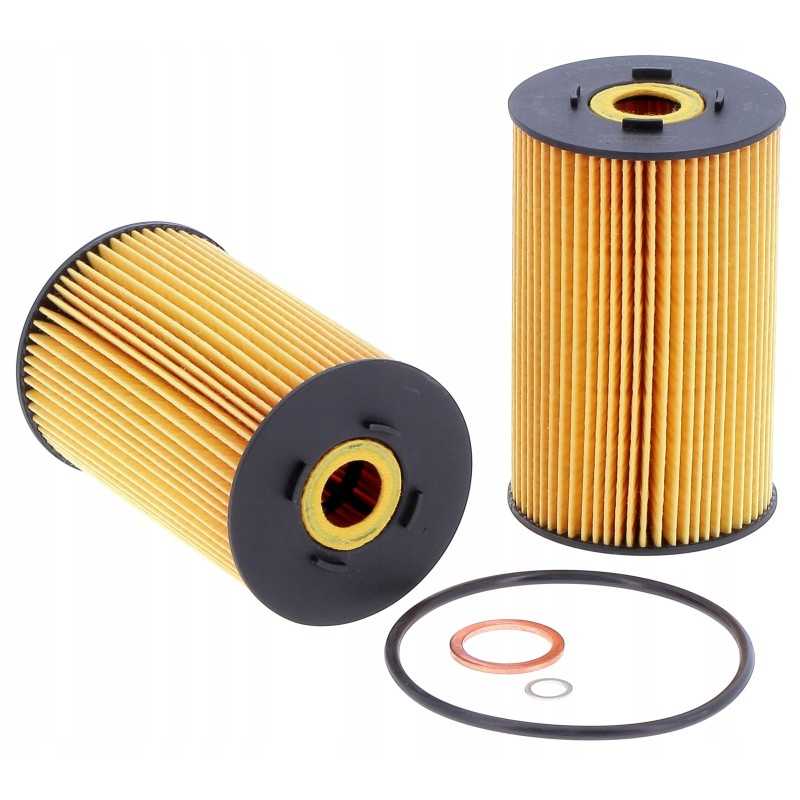 Alyvos filtras so7000 hifi filtras