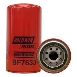 BF7633 Baldwin kuro filtras