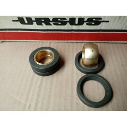 Rutulinio lizdo žiedas Ursus 1734 Zetor 87148026