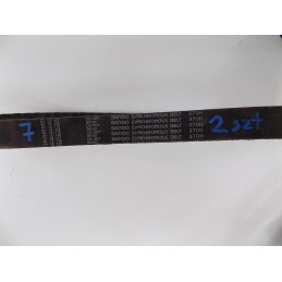 Bobcat bando dantytas diržas 370h pi13111