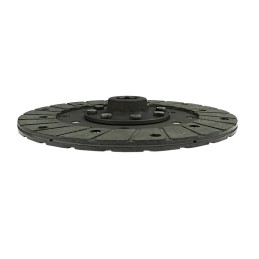 Sankabos diskas ir pakopos storio pjaustytuvas Ursus C 328 2