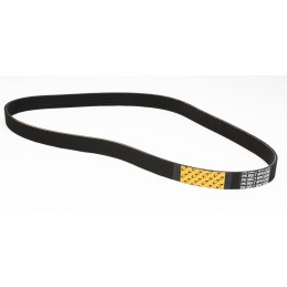 Multi V formos rumbuotas diržas cva krautuvas kat