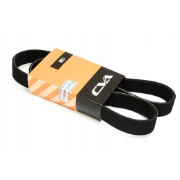 Multi V formos rumbuotas diržas cva krautuvas kat