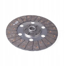 Sankabos diskas ir st 18z fi 280 dantų