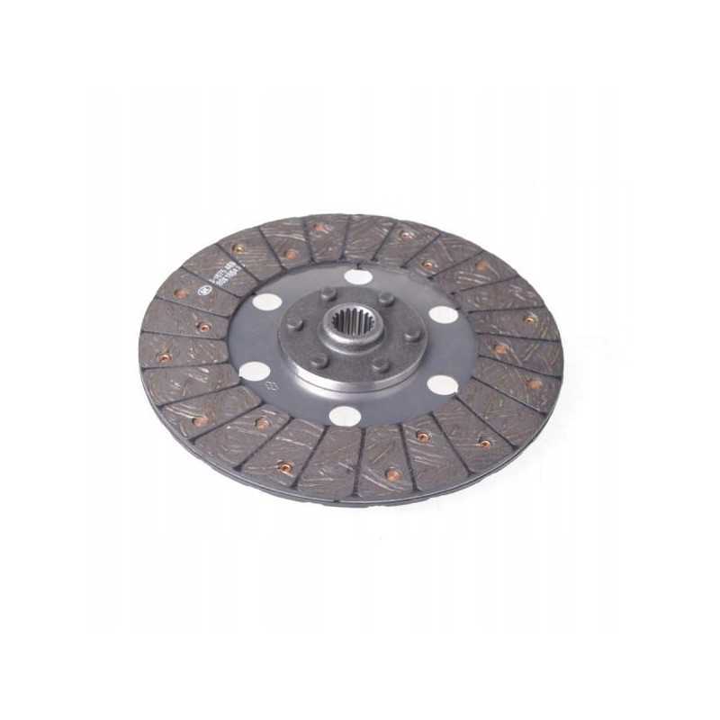 Sankabos diskas ir st 18z fi 280 dantų