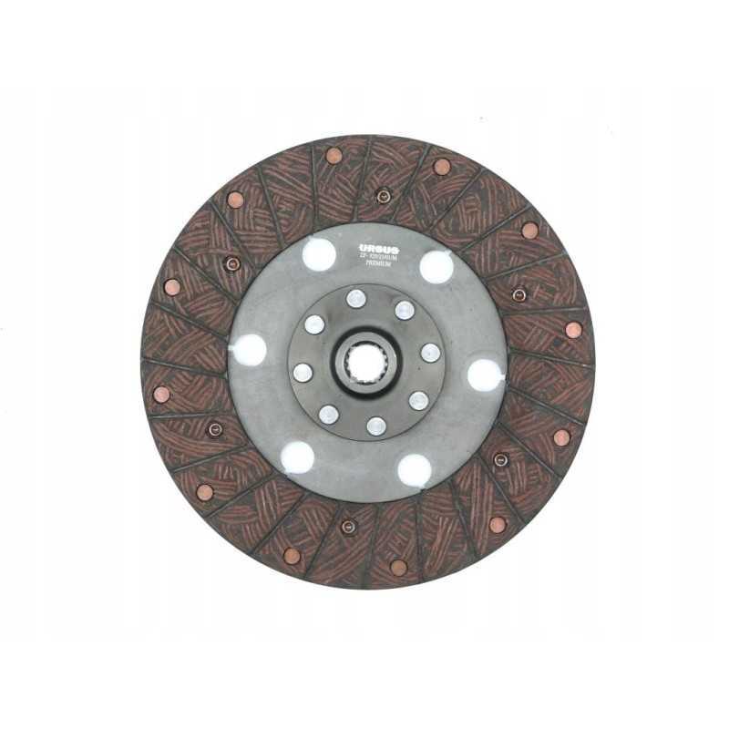 Sankabos diskas c330 ir st 42212091 ursus premium