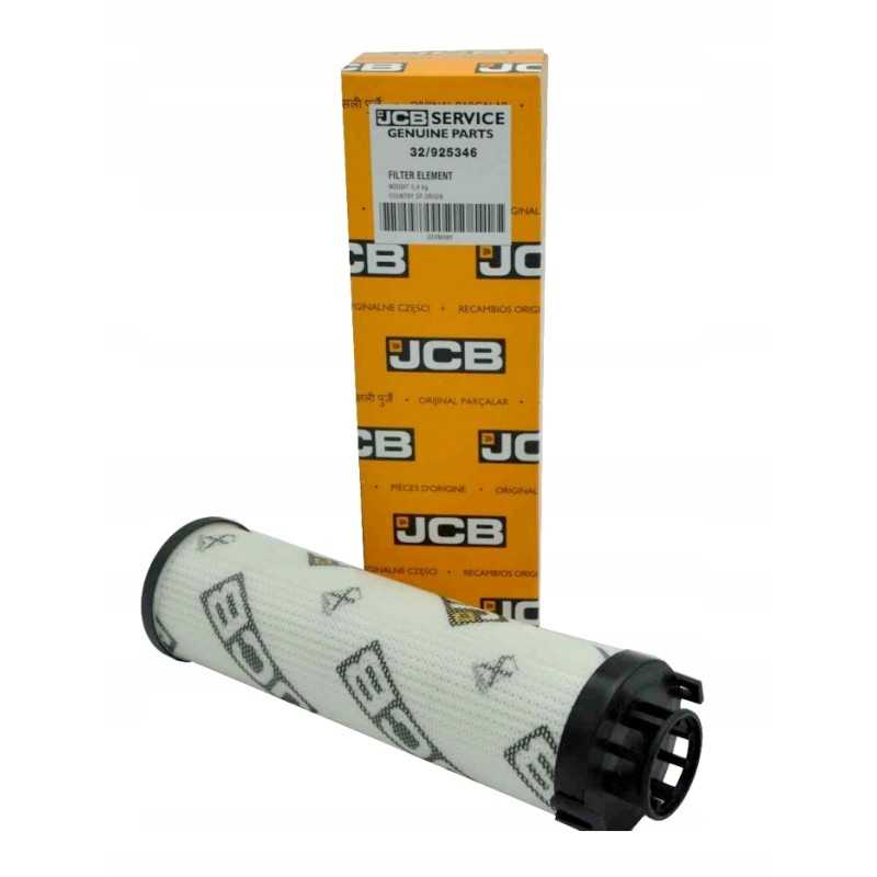 Hidraulinis filtras jcb 3cx 4cx originalus 32 925346