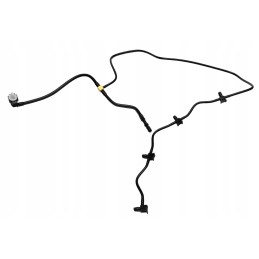 Išleiskite kuro perteklių