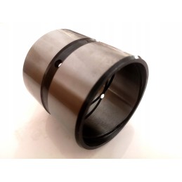 Grūdinto plieno rankovė 80x105 h 75 80x105x75