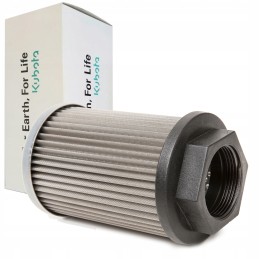 Hidraulinis siurbimo filtras kubota rg13862153 originalus
