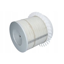 Oro filtro fleetguard af353km korpusas 888399c1