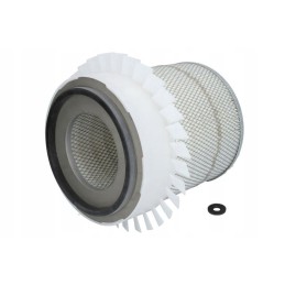 Oro filtro fleetguard af353km korpusas 888399c1