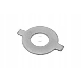 Tilto reguliavimo poveržlė 18x2 1 zf 0730104160