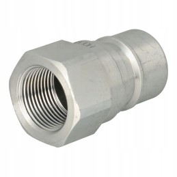 Greitoji jungtis ISO A 250 barų 3 4 kištukas