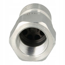 Greitoji jungtis ISO A 250 barų 3 4 kištukas