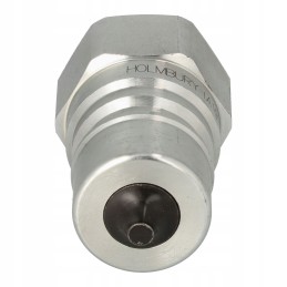 Greitoji jungtis ISO A 250 barų 3 4 kištukas