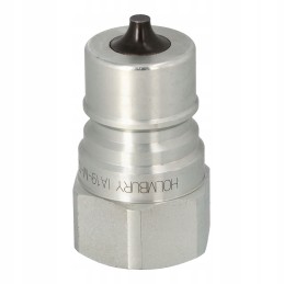 Greitoji jungtis ISO A 250 barų 3 4 kištukas