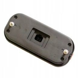 Galinis žibintas pl caterpillar jcb 3 4cx ekskavatoriai