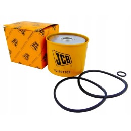 Kuro filtras mini ekskavatoriui JCB 32 401102 originalus oe