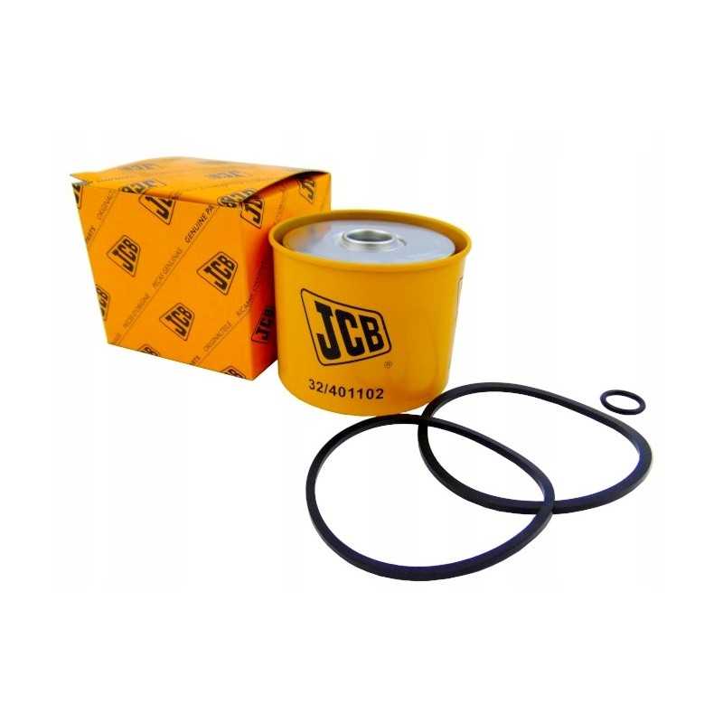 Kuro filtras mini ekskavatoriui JCB 32 401102 originalus oe