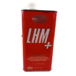 Hidraulinė alyva titan zh lhm plus 1l