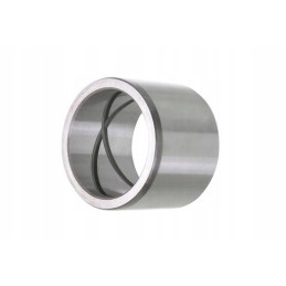 Rankovė plieninė įvorė grūdinta 50x60 h 50 50x60x50