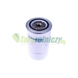 Perkins variklio alyvos filtras originalus 2654407 jcb