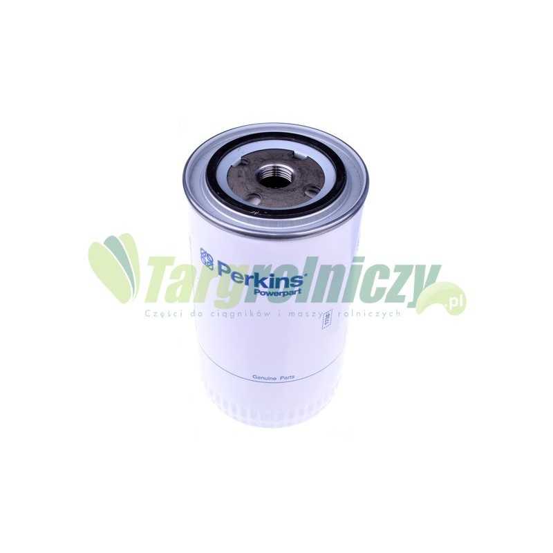 Perkins variklio alyvos filtras originalus 2654407 jcb