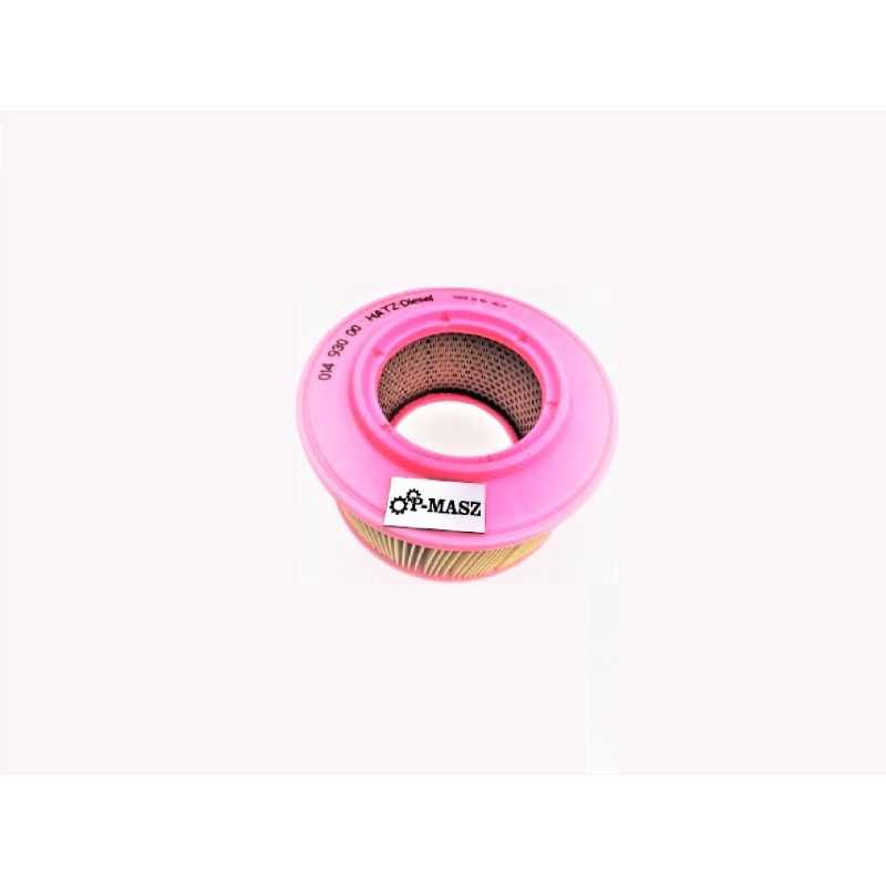 Hatz oro filtras 1d60 1d81 1d90 01493000
