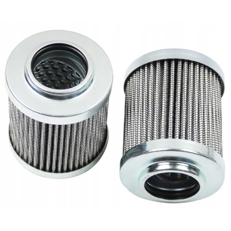 Donaldson hidraulinis filtras p762904