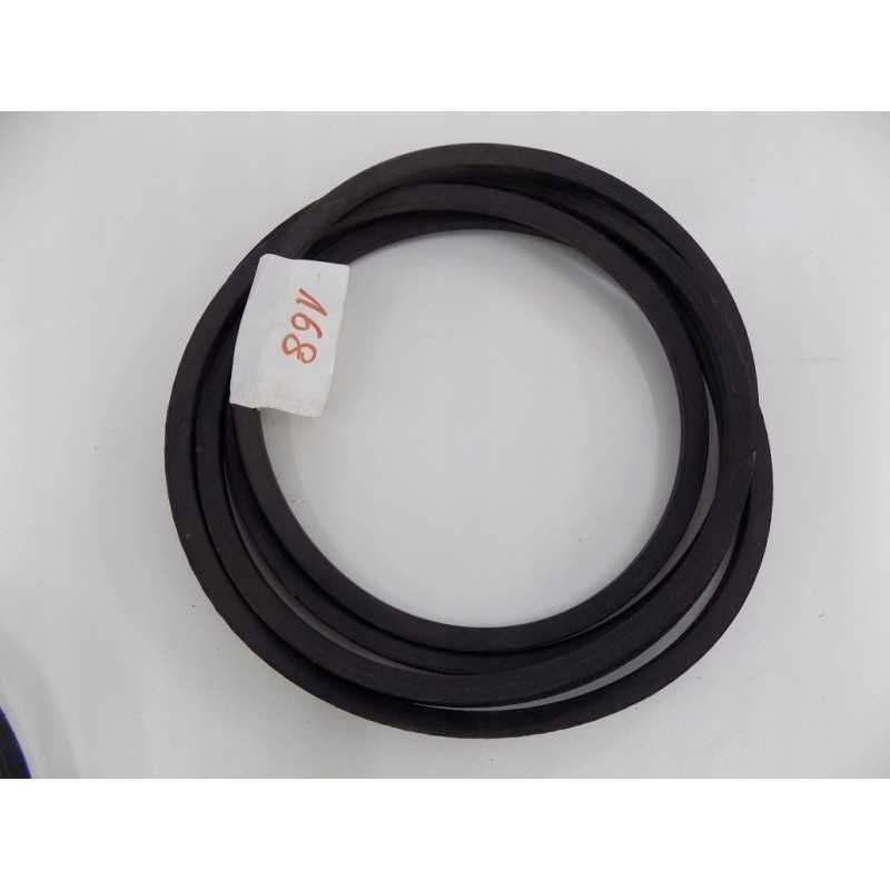 V formos diržas maxbelt spb 5300 11u1501