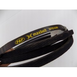 V formos diržas maxbelt spb 5300 11u1501