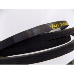 V formos diržas maxbelt spb 5300 11u1501