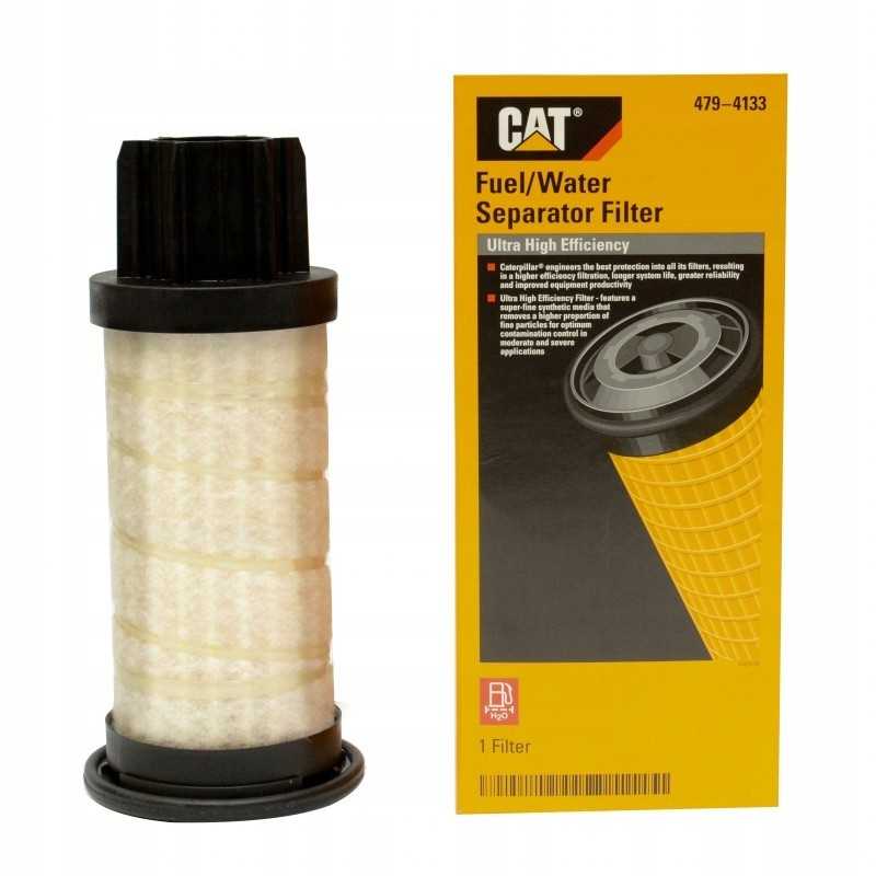 kuro filtras cat 962k 939m 312e 316e 320f d6k d6n d5 3608959 4794132