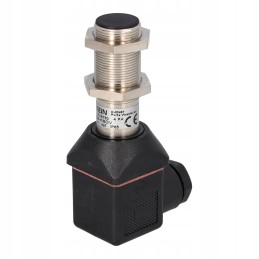 Atlas trumpas indukcinis artumo jutiklis