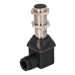 Atlas trumpas indukcinis artumo jutiklis