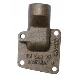 Alkūnės atleidimas