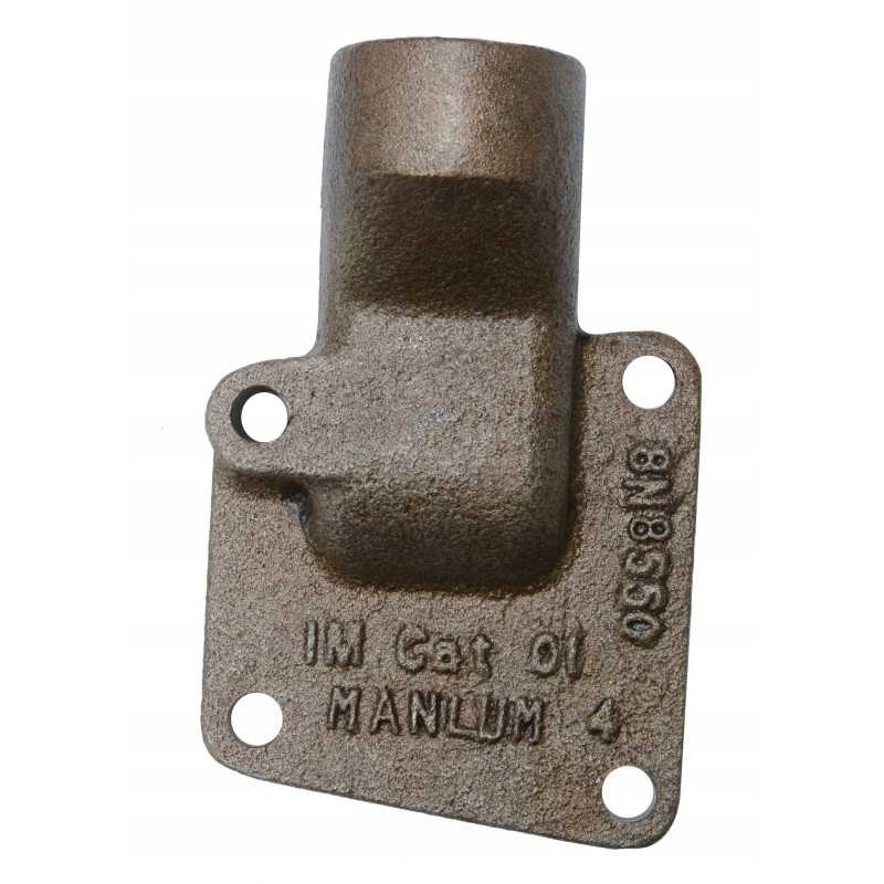 Alkūnės atleidimas