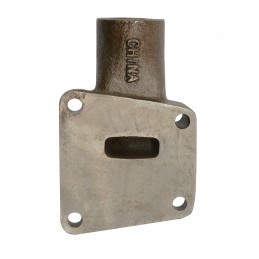 Alkūnės atleidimas