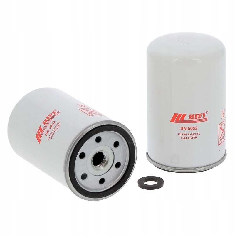 Galima filtruoti m16x1 5 h 124mm d79 5