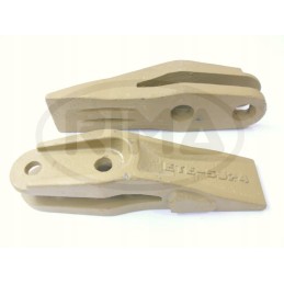 Ekskavatorius-krautuvas Zab New Holland 85801109