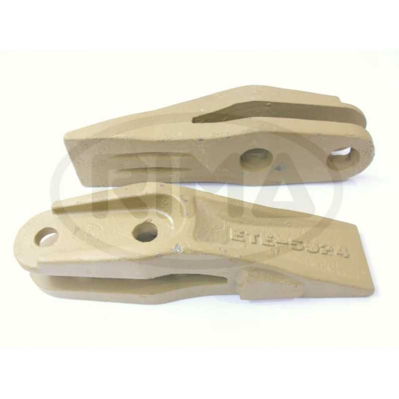 Ekskavatorius-krautuvas Zab New Holland 85801109