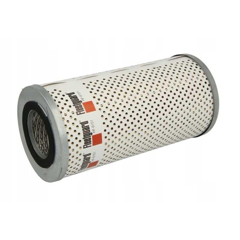 Fleetguard hf6151 hidraulinis filtras