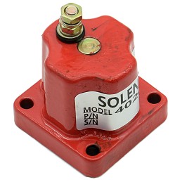 Gesinimo ritė 4024808 12v cummins